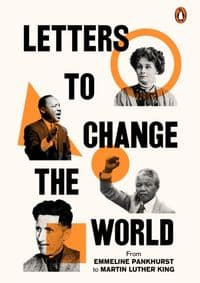 Letters to Change the World - autor neuvedený 1