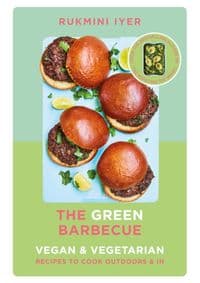 The Green Barbecue - Rukmini Iyer, Vintage Publishing 1