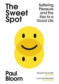 The Sweet Spot - Paul Bloom, Vintage 1