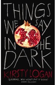 Things We Say in the Dark - autor neuvedený 1