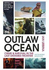 The Outlaw Ocean - autor neuvedený