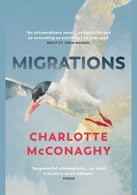 Migrations - Charlotte McConaghy, Vintage 1