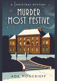 Murder Most Festive - autor neuvedený