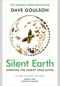 Silent Earth - Dave Goulson, Vintage 1