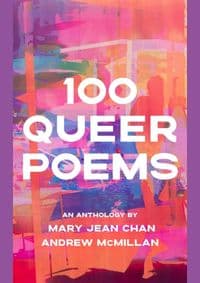 100 Queer Poems - autor neuvedený 1