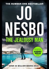 The Jealousy Man - Nesbo Jo 1