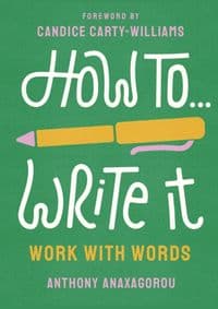 How To Write It - autor neuvedený 1