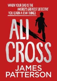 Ali Cross - autor neuvedený