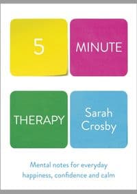 Five Minute Therapy - autor neuvedený