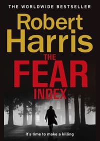 The Fear Index - Harris Robert 1