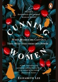 Cunning Women - Elizabeth Lee, Penguin 1