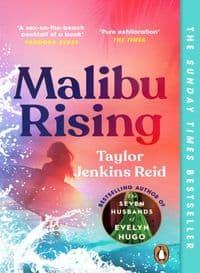 Malibu Rising - Jenkins Reidová Taylor