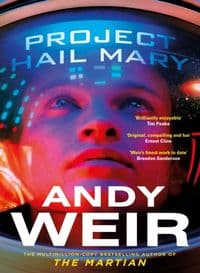 Project Hail - Weir Andy 1