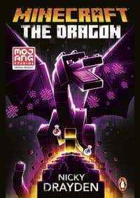 Minecraft: The Dragon - Nicky Drayden, Penguin