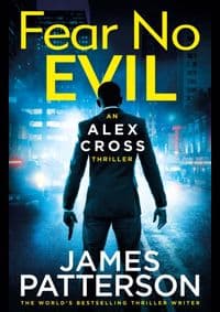 Fear No Evil - James Patterson, Penguin