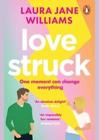 Lovestruck - Laura Jane Williams, Penguin 1