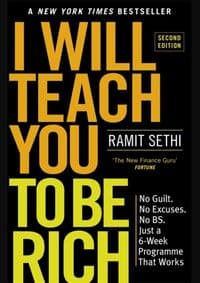 I Will Teach You to Be Rich - autor neuvedený 1