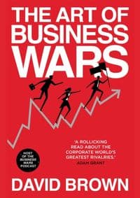 Art of business Wars - David Brown, John Murray Learning 1