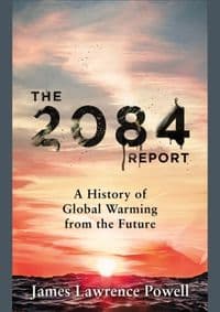 The 2084 Report - autor neuvedený