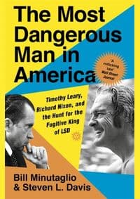 The Most Dangerous Man in America - autor neuvedený 1