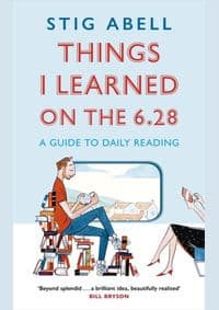 Things I Learned on the 6.28 - autor neuvedený