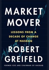 Market Mover - autor neuvedený
