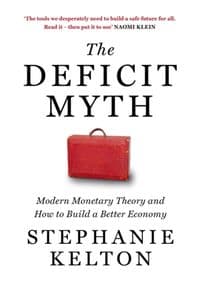 The Deficit Myth - autor neuvedený 1