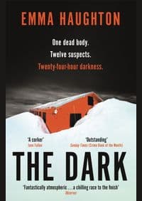 The Dark - Haughton Emma
