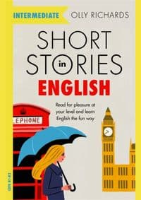 Short Stories in English for Intermedia - autor neuvedený 1