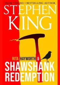 Rita Hayworth and Shawshank Redemption - autor neuvedený 1