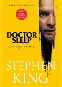 Doctor Sleep film tie - autor neuvedený