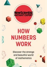 How Numbers Work - New Scientist, John Murray Learning 1
