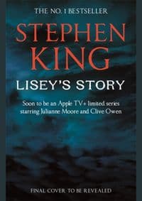 Lisey´s Story - King Stephen