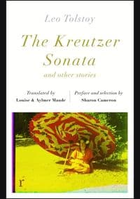 The Kreutzer Sonata and other stories (riverrun editions) - Leo Tolstoy, riverrun