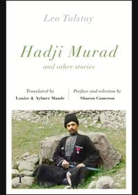 Hadji Murad and other stories (riverrun editions) - Leo Tolstoy, Quercus Publishing 1