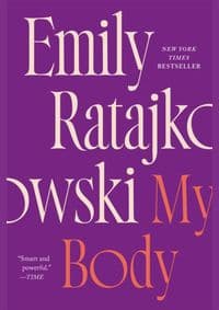 My Body - Ratajkowski Emily
