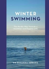 Winter Swimming - Susanna Soberg, Maclehose Press