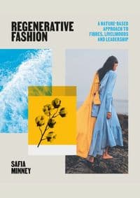 Regenerative Fashion - Safia Minney, Quercus 1