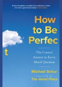 How to be Perfect - Schur Mike