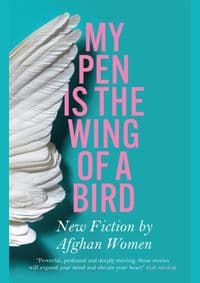 My Pen is the Wing of a Bird - autor neuvedený