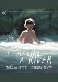 I Talk Like a River - Jordan Scott, Walker Books