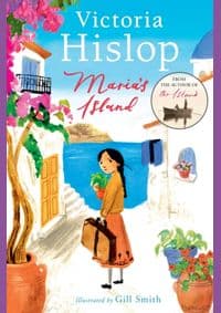 Maria's Island - Victoria Hislop, Walker Books Ltd
