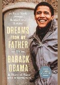 Dreams from My Father (Adapted for Young Adults) - Barack Obama, Walker Books