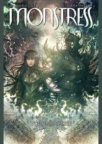Monstress 3 - Marjorie Liu, Image Comics