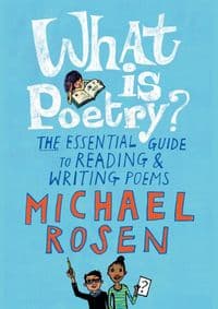 What is Poetry - autor neuvedený 1