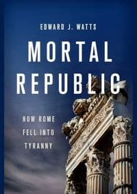 Mortal Republic - autor neuvedený 1