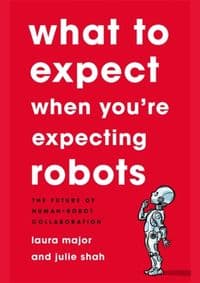 What To Expect When Youre Expecting Robots - autor neuvedený 1