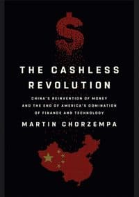The Cashless Revolution - Martin Chorzempa, PublicAffairs 1