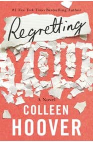 Regretting You - Colleen Hoover, Amazon Publishing