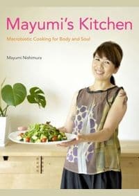 Mayumis Kitchen - Mayumi Nishimura, Kodansha America, Inc 1